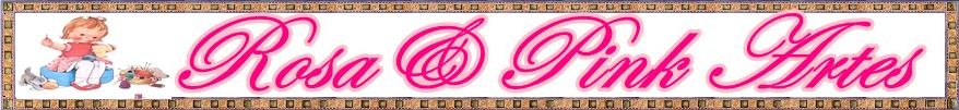 Rosa&Pink Artes
