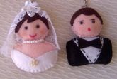 Lembrancinha de Casamento