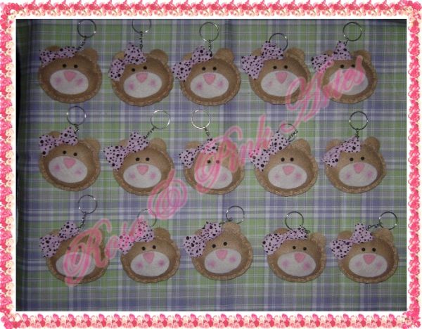 Lembrancinha Chá de Bebê/Maternidade/Aniversário
